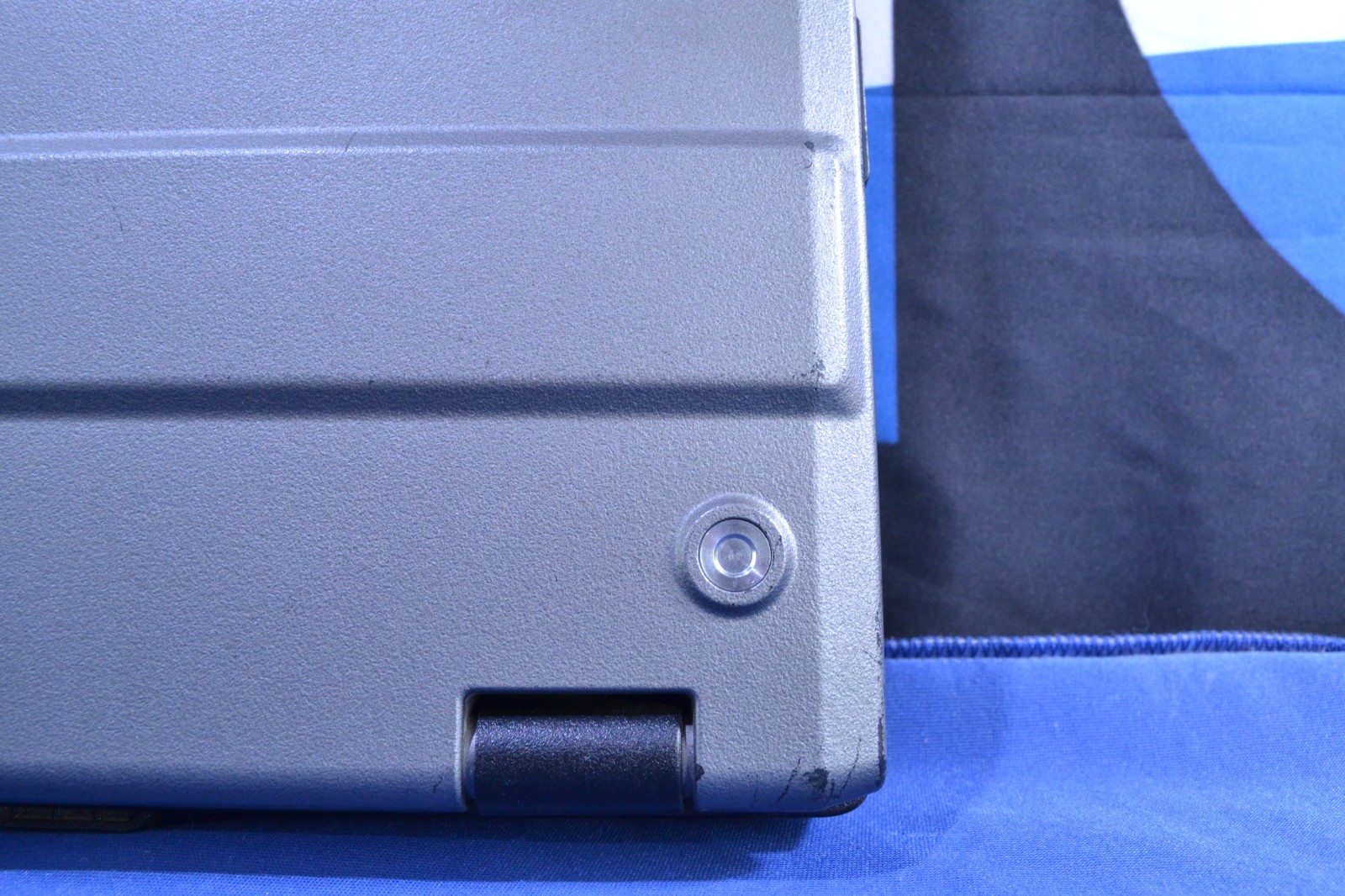 Getac S400 G2 Rugged Notebook i7-4610M/ 8GB/ 256GB/ No OS (J052906)