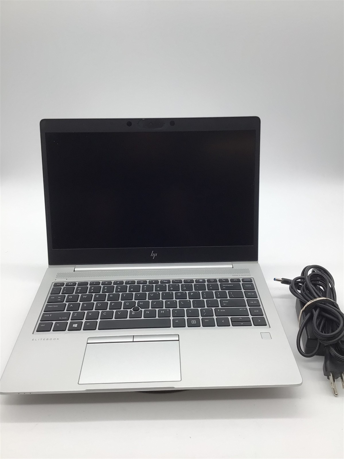 HP EliteBook 745 G6 AMD Ryzen 5 PRO 3500U/8GB RAM/No SSD
