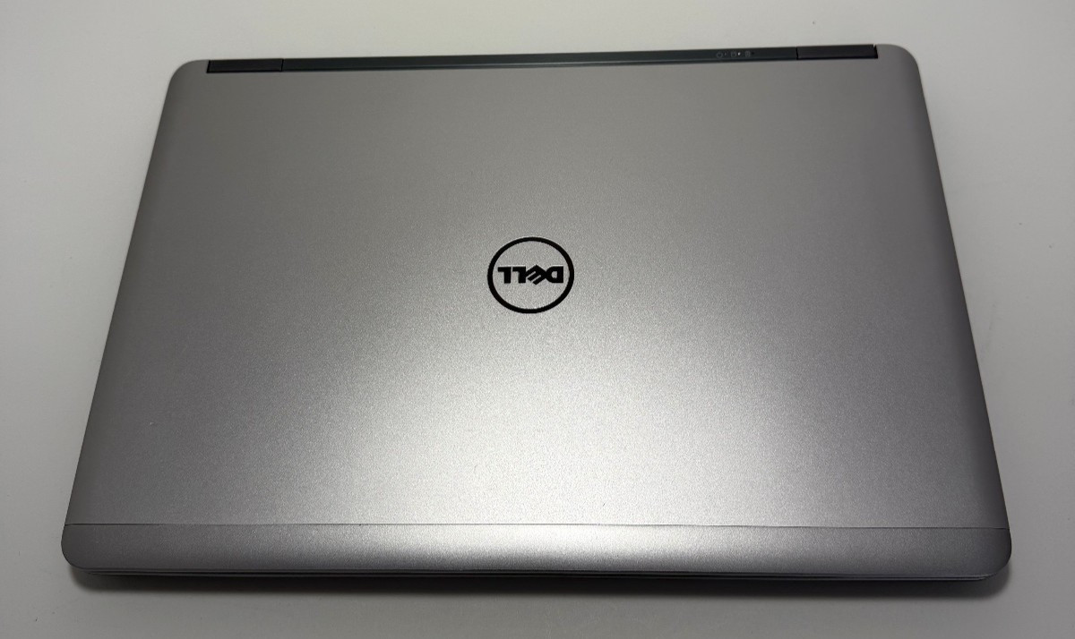 Dell Latitude E7440 / 14′ / i5-4300U @ 1.90GHz / 4GB / 512SSD / WIN10 Pro