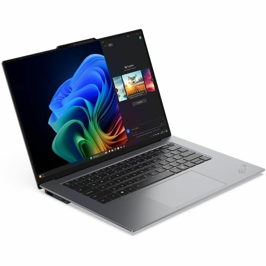 Lenovo 21Q60027US ThinkPad X9 15.3″ Touch Intel 7 268V 32GB 1TB 2880×1800 W11Pro