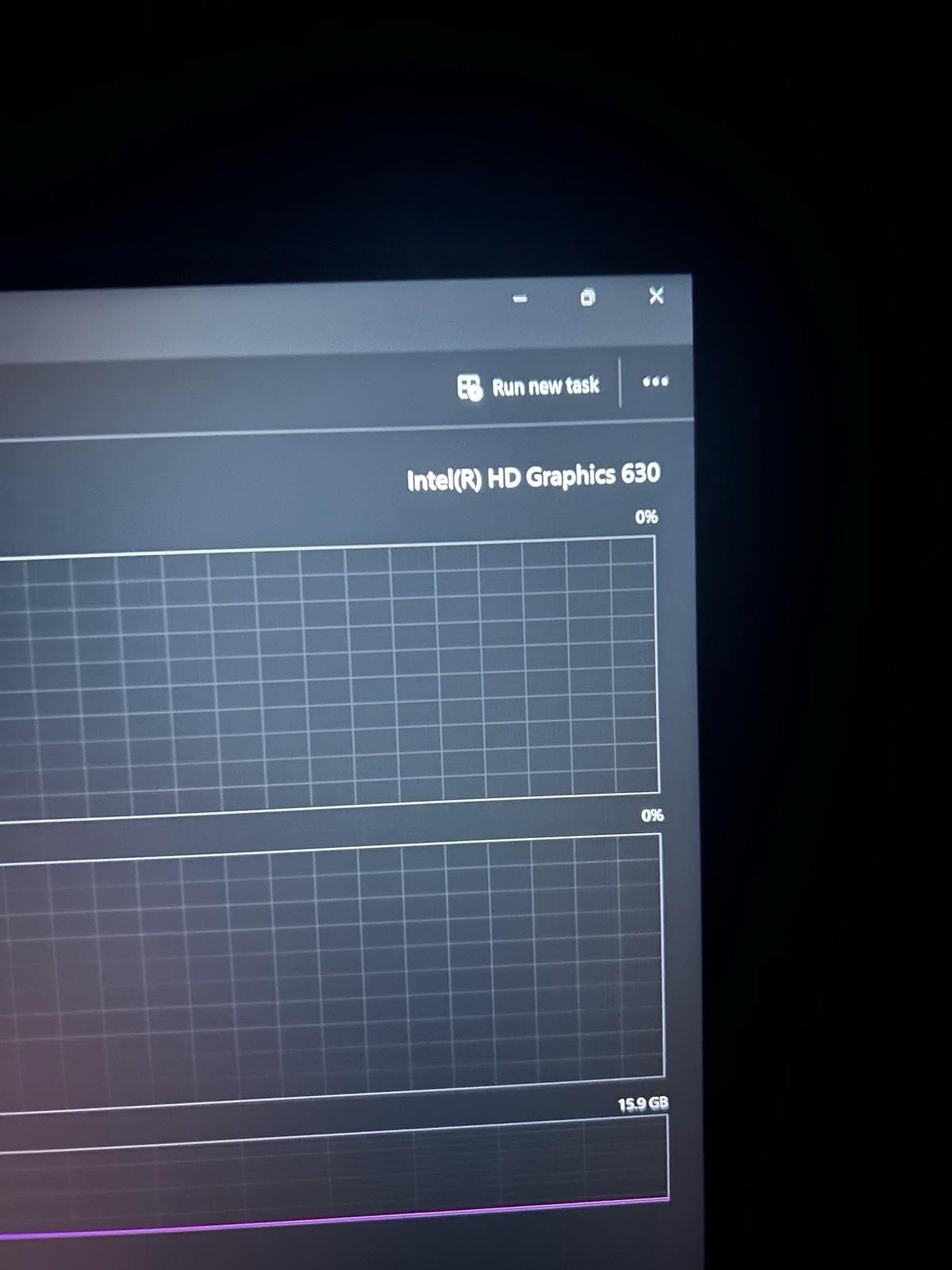Dell Precision 5520 15.6″ i7-7820HQ 32GB 1TB SSD Quadro M1200 W11
