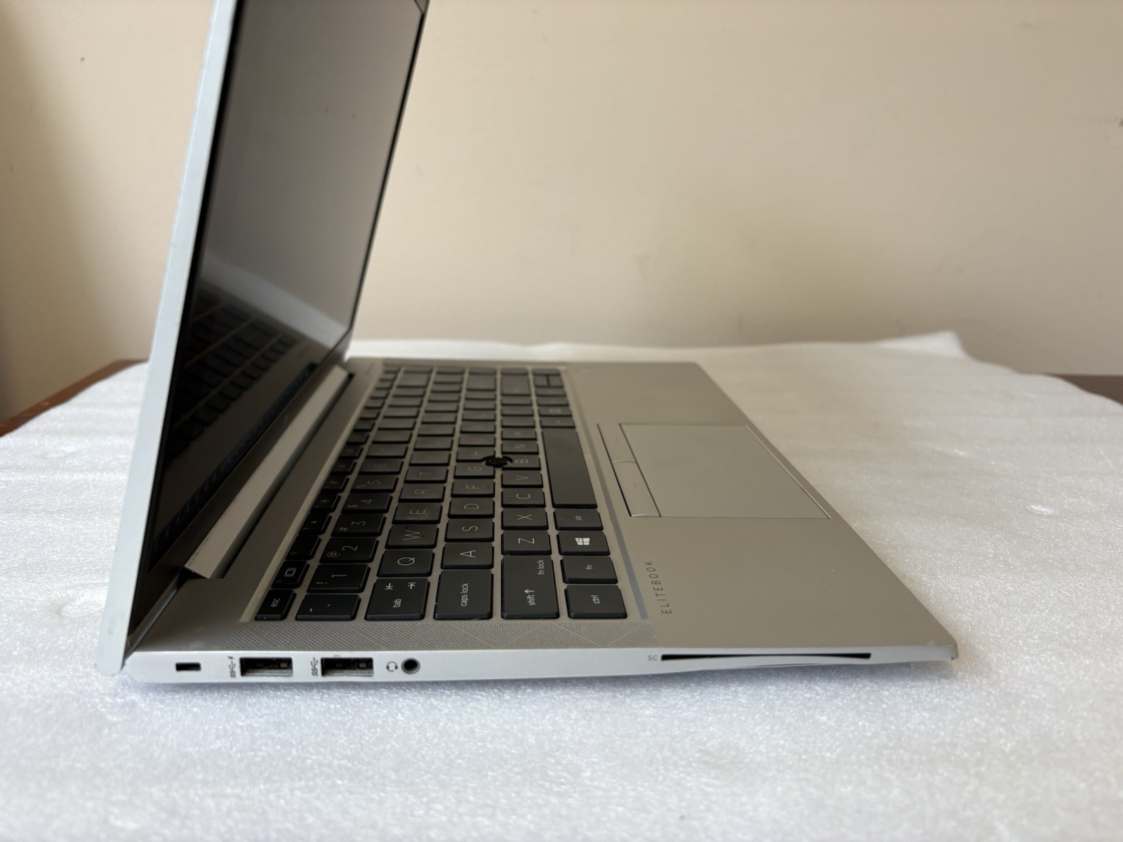 HP ELITEBOOK 845 G7 | AMD RYZEN 5 PRO 4650U 16GB Ram 512GB SSD FHD Win11—-2