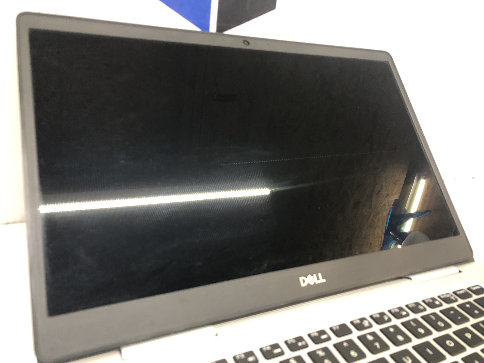 Dell Inspiron 7570 Laptop | Intel i5-8250U | 8GB RAM | NO OS/SSD – Boots to Bios