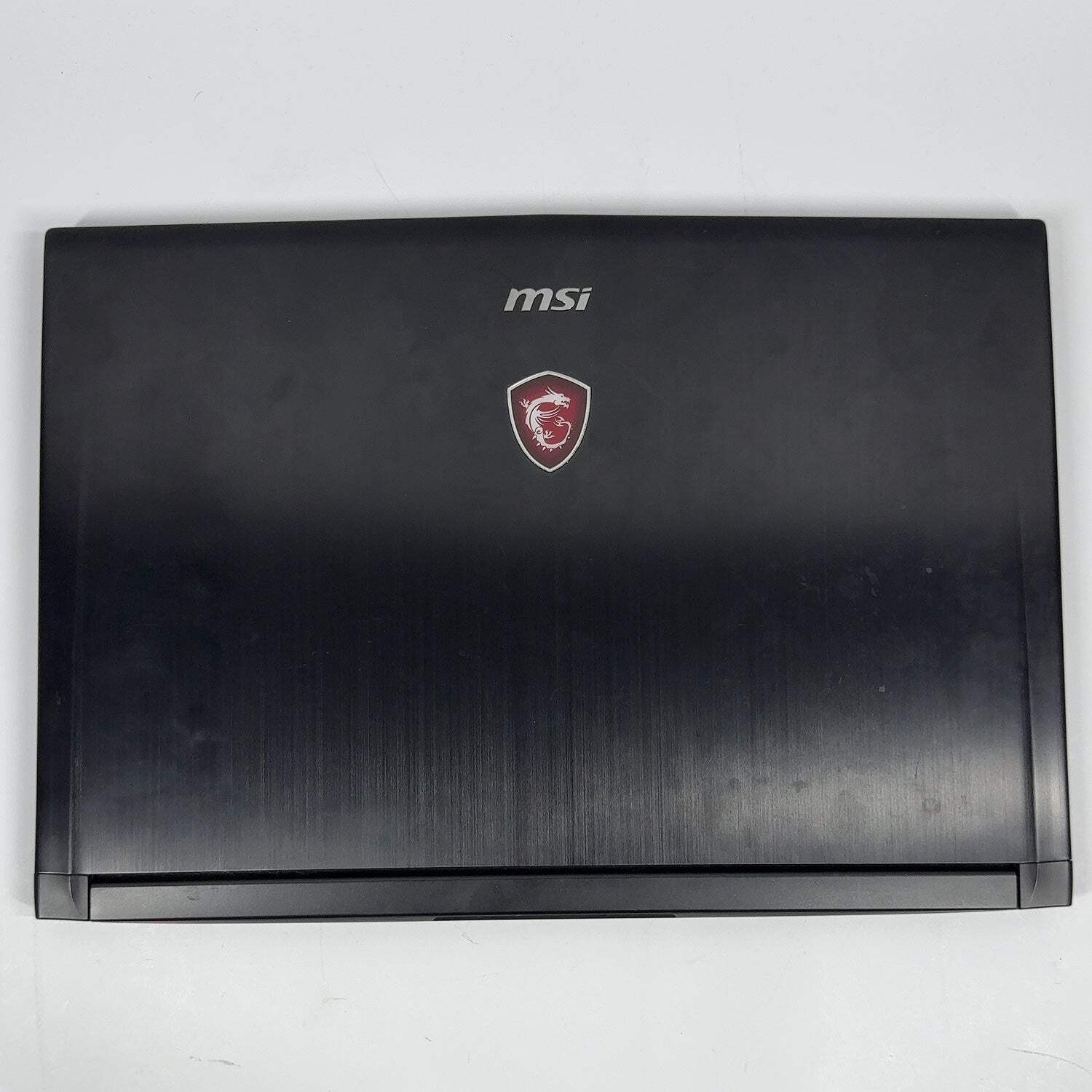 MSI Stealth GS73 17.3″ i7-8750H 16GB RAM 2TB HDD GeForce GTX 1070 Max-Q READ