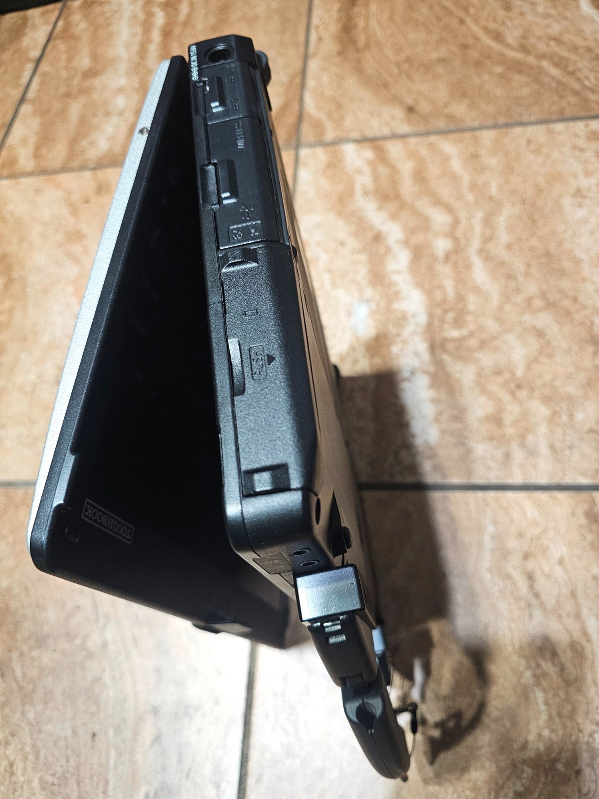 PANASONIC CF-53 MK4 NON-TOUCH🔹i5-4310@2.0GHz✔️16GB✔️1TB SSD✔️WIN10PRO64BIT✔️