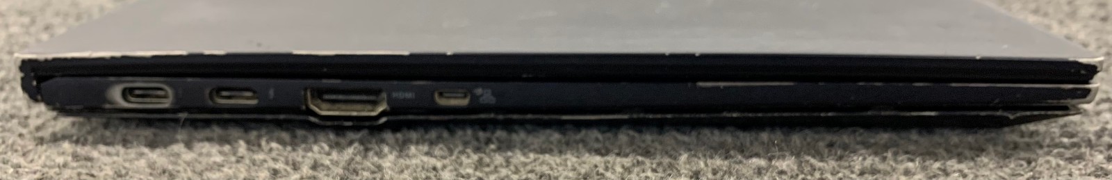 ASUS ExpertBook B9450CEA-XH75 14″ Laptop i7-1165G7 16GB RAM 256GB NVMe, As Is