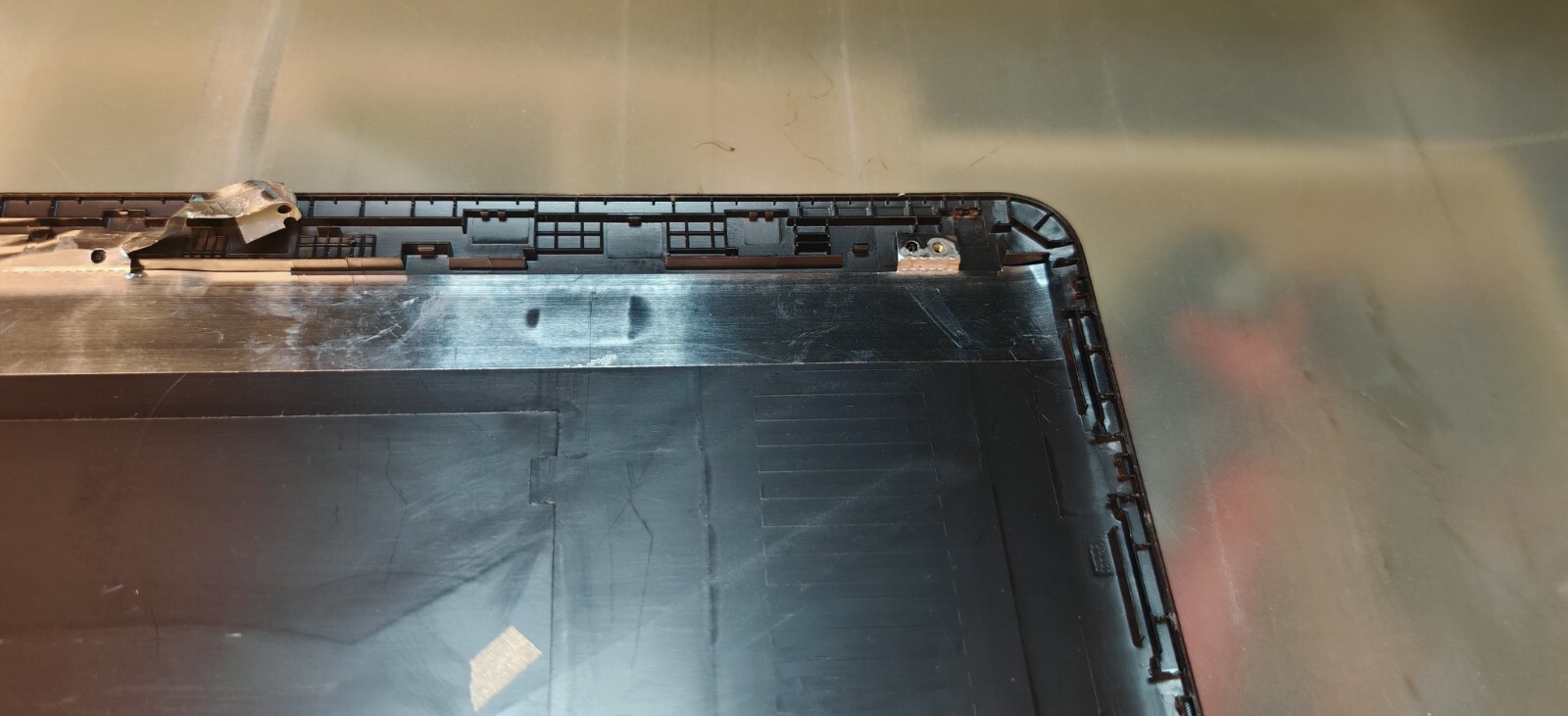 ASUS X556U R556U F556U R558U LCD CASE COVER 13N0-SGA0Z01 13NB09S3AP0201
