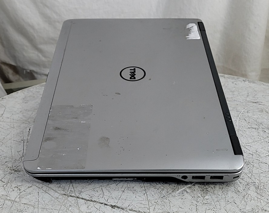 DELL LATITUDE E6440 Laptop Core I5-4300M 4GB 500GB SEE NOTES