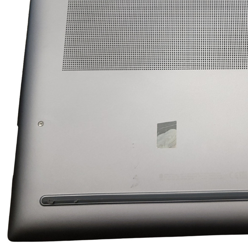 ZBook Studio G10 Mobile Workstation i9-13900H 16GB 1TB WIN11PRO – Cosmetic