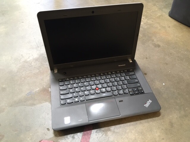 Lenovo ThinkPad Edge E440 14in. (500GB, Intel Core i5 4th Gen., 2.5GHz, 4GB)