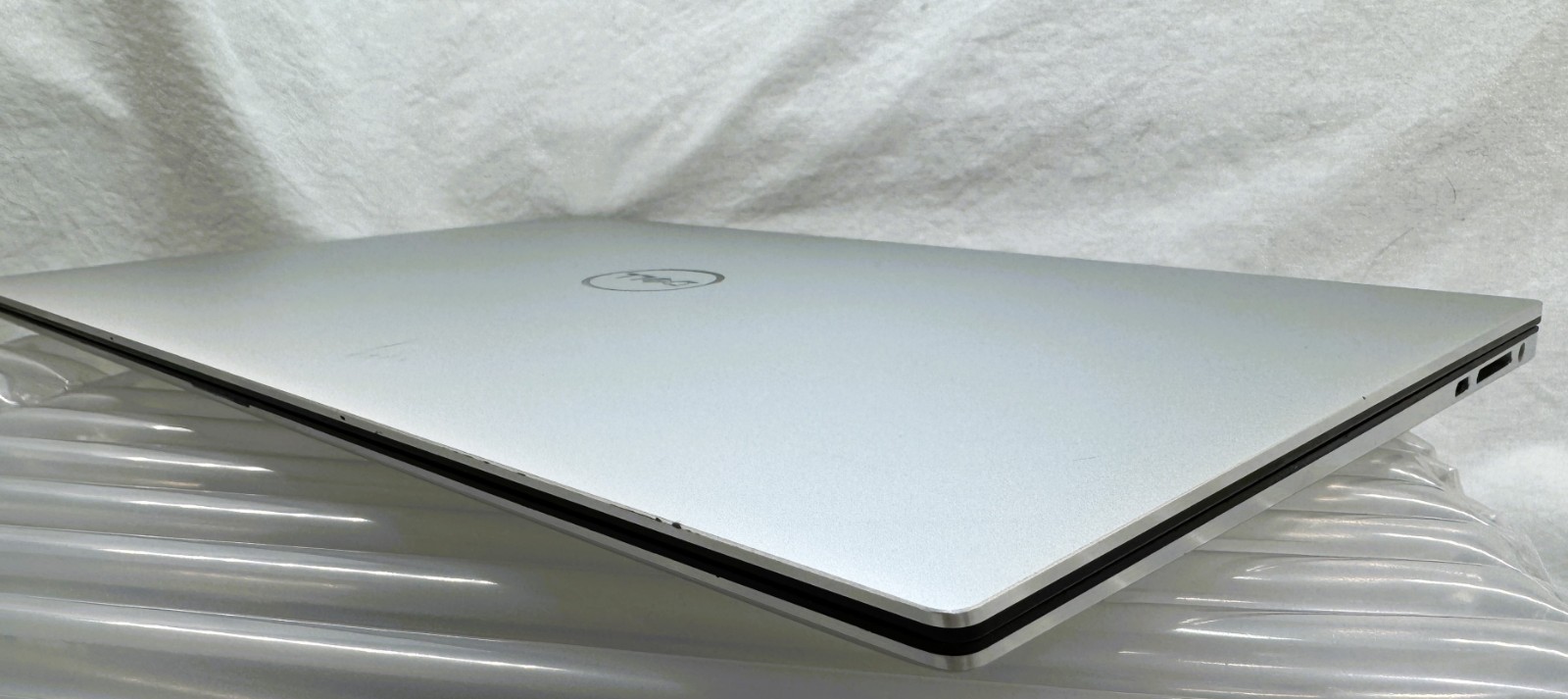Dell XPS 15 9510 OLED TOUCH ✔i7-11800H ✔32GB RAM ✔2TB 980PRO ✔RTX 3050 Ti ✔VGood
