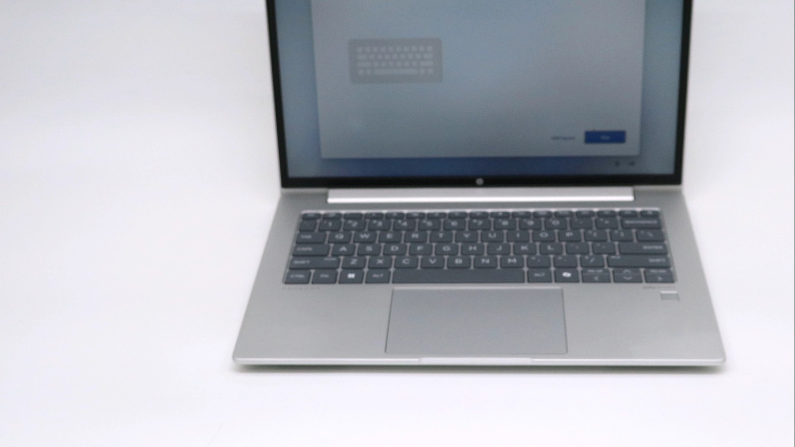 Hp ProBook 445 14 inch G11 Notebook PC 14″ Ryzen 5 7535U 16GB 256GB – Very Good