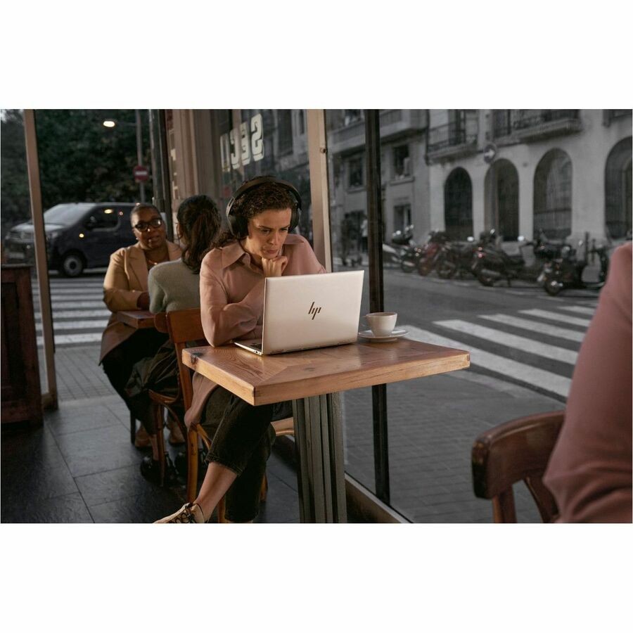 HP EliteBook 6 G1i 14 Touchscreen Notebook – WUXGA – Intel Core Ultra 5 225U –