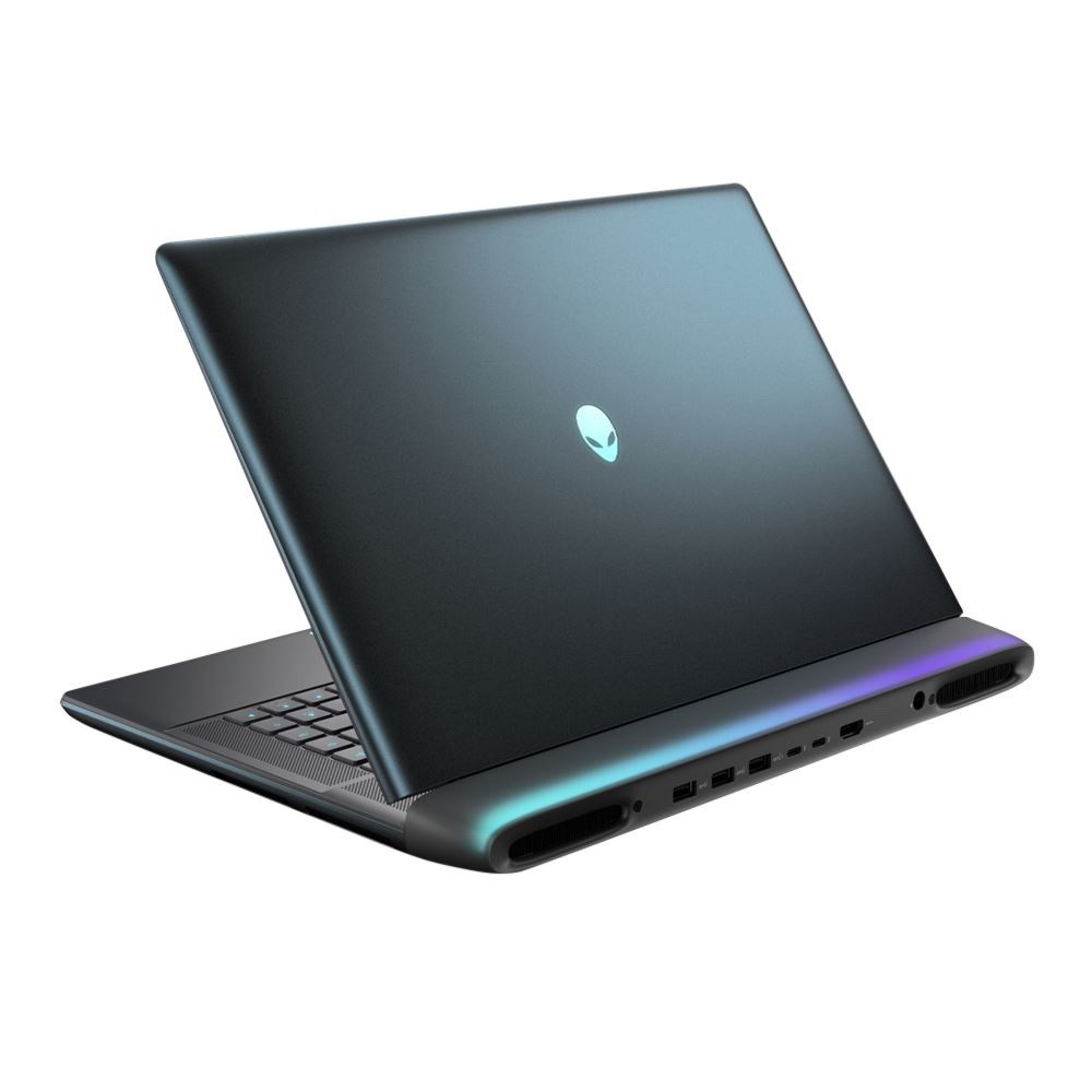Alienware 16 Area-51 QHD+ 240Hz Gaming Laptop RTX 5070 Ti Intel Ultra 9 32GB 2TB