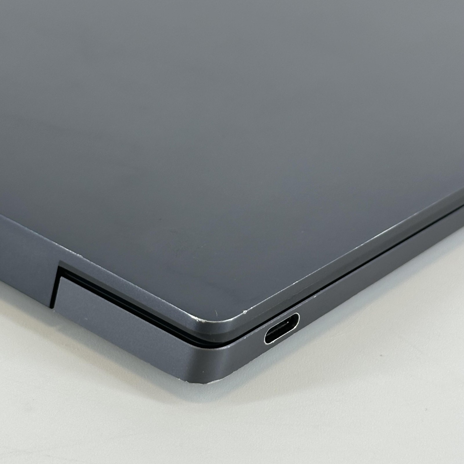 Dell XPS 13 Plus 9320 2022 Gray TOUCH 1.8 GHz i7-1280P 32GB 2TB SSD Very Good
