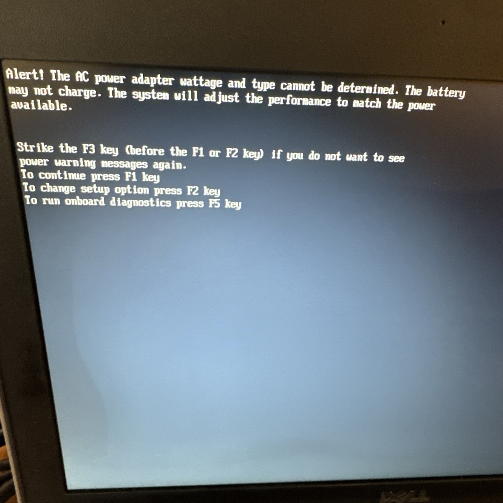 Dell Laptop E6430 No Operating System No AC Adapter Sold As Is
