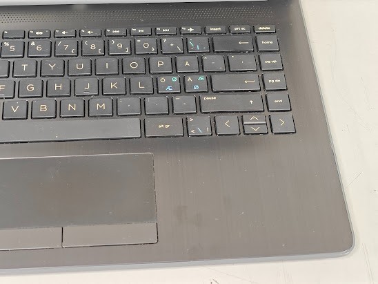 HP 14-cm0026no – AMD A4-9125, Radeon R3, 4GB RAM