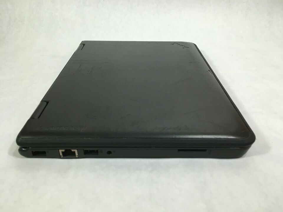 Lenovo Thinkpad Yoga 11E TouchScreen Laptop PC | 4GB RAM 128GB SSD| Convertible