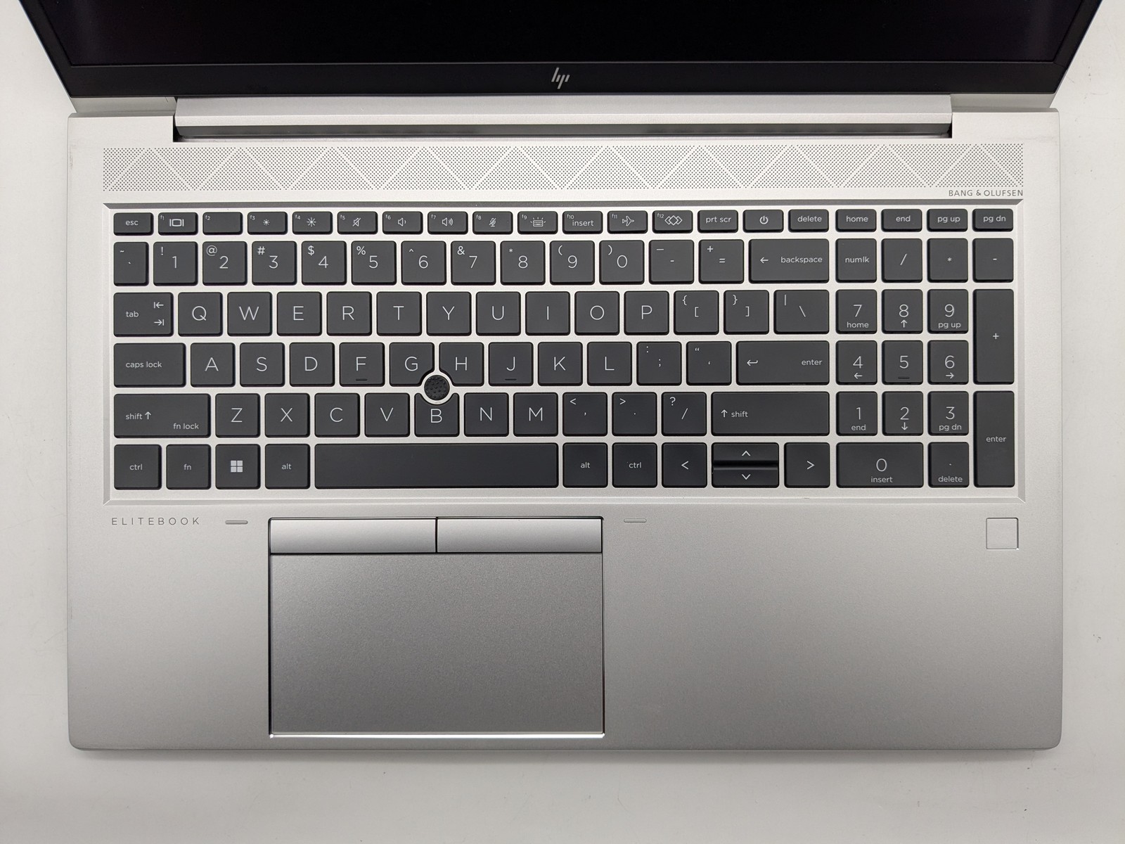 HP ELITEBOOK 855 G8 15″ FHD Touch RYZEN 7 PRO 5850U 512GB 16GB W11P Backlit WNTY