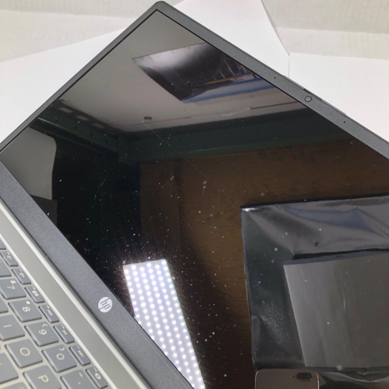 HP 15-FD0107DX 15.6″ 512GB SSD 16GB RAM 1.7GHz Core i7-1255U Win 11 Home