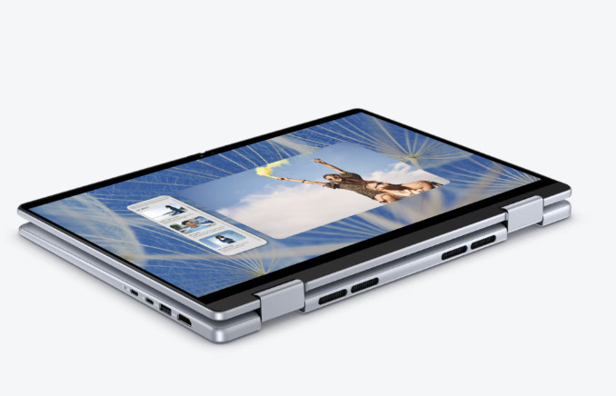 Dell Inspiron 14 7440 2-in-1 | i5-1334U | 8GB DDR5 | 512GB SSD | Touch | Win 11