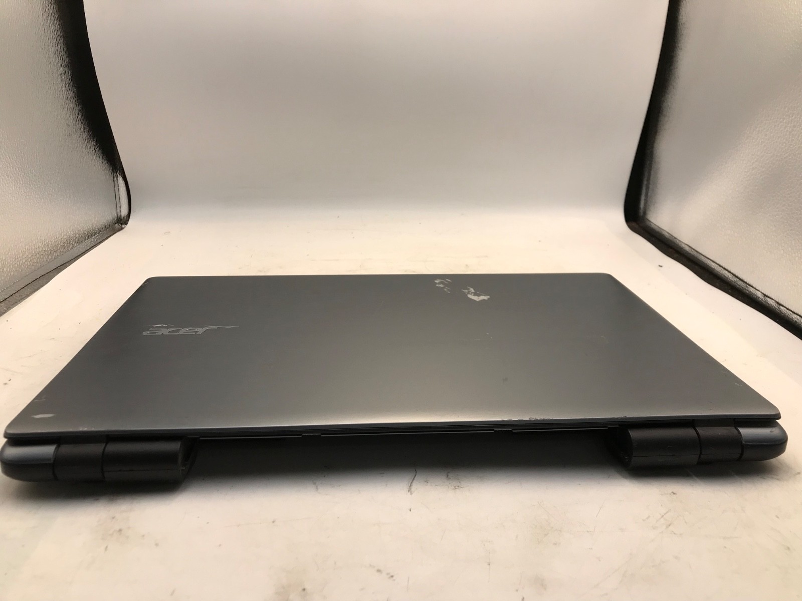 Acer Aspire E15 Intel Core i3-4005U 2.GHz 15″ Laptop-NO POWER/PARTS ONLY- MZ