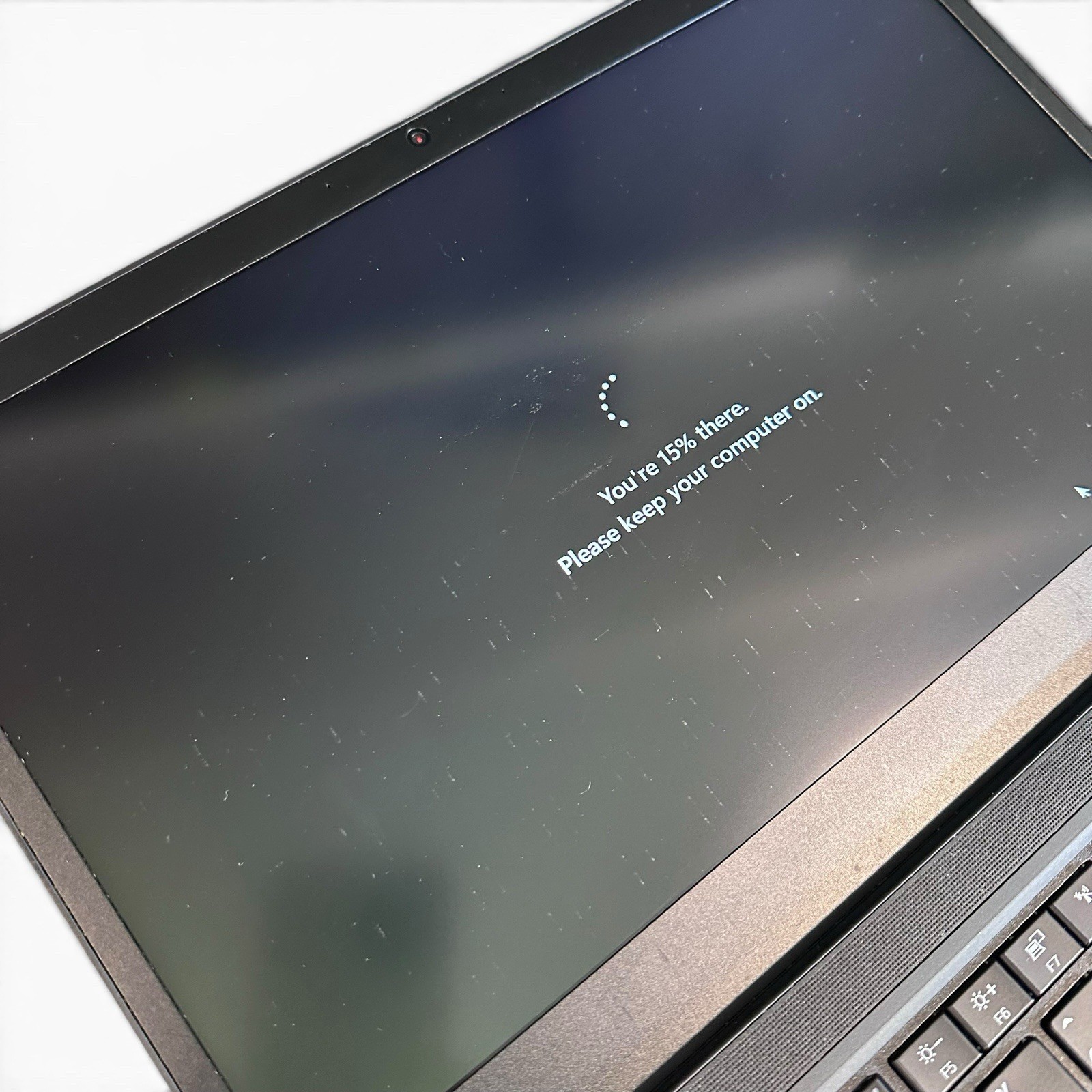 Lenovo ThinkPad T14 Gen 2 i7-1165G7 16GB RAM 256GB SSD