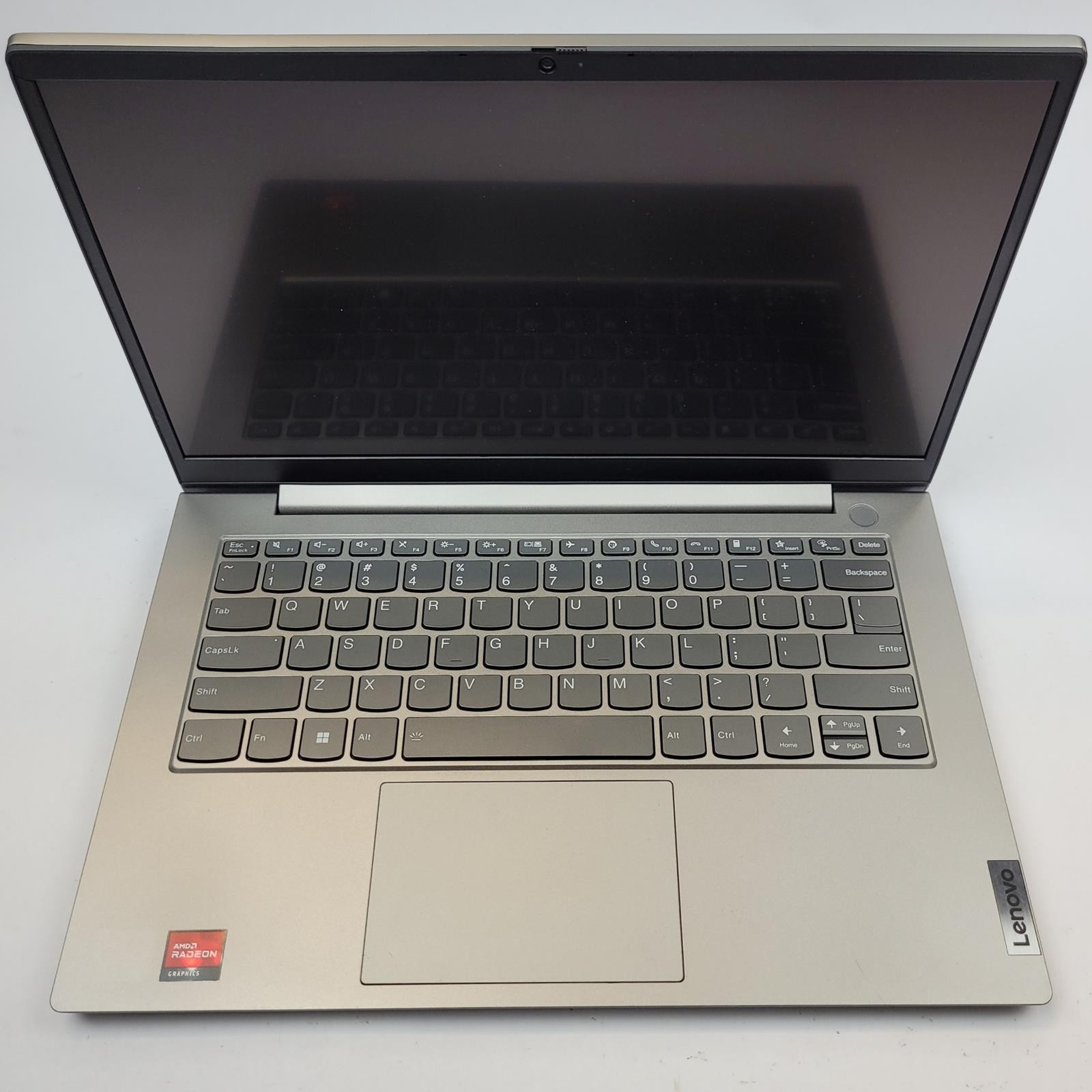 LENOVO ThinkBook 14 G4 Win 11 R7 5825U 16GB RAM 512GB NVMe | Grade C