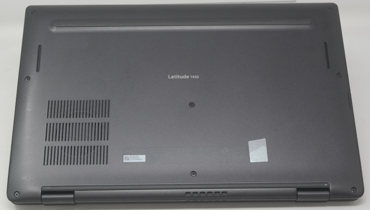 Dell Latitude 7420 i5-1145G7 @ 2.60 GHz 256 GB 8 GB Windows 11 Home FHD 14″