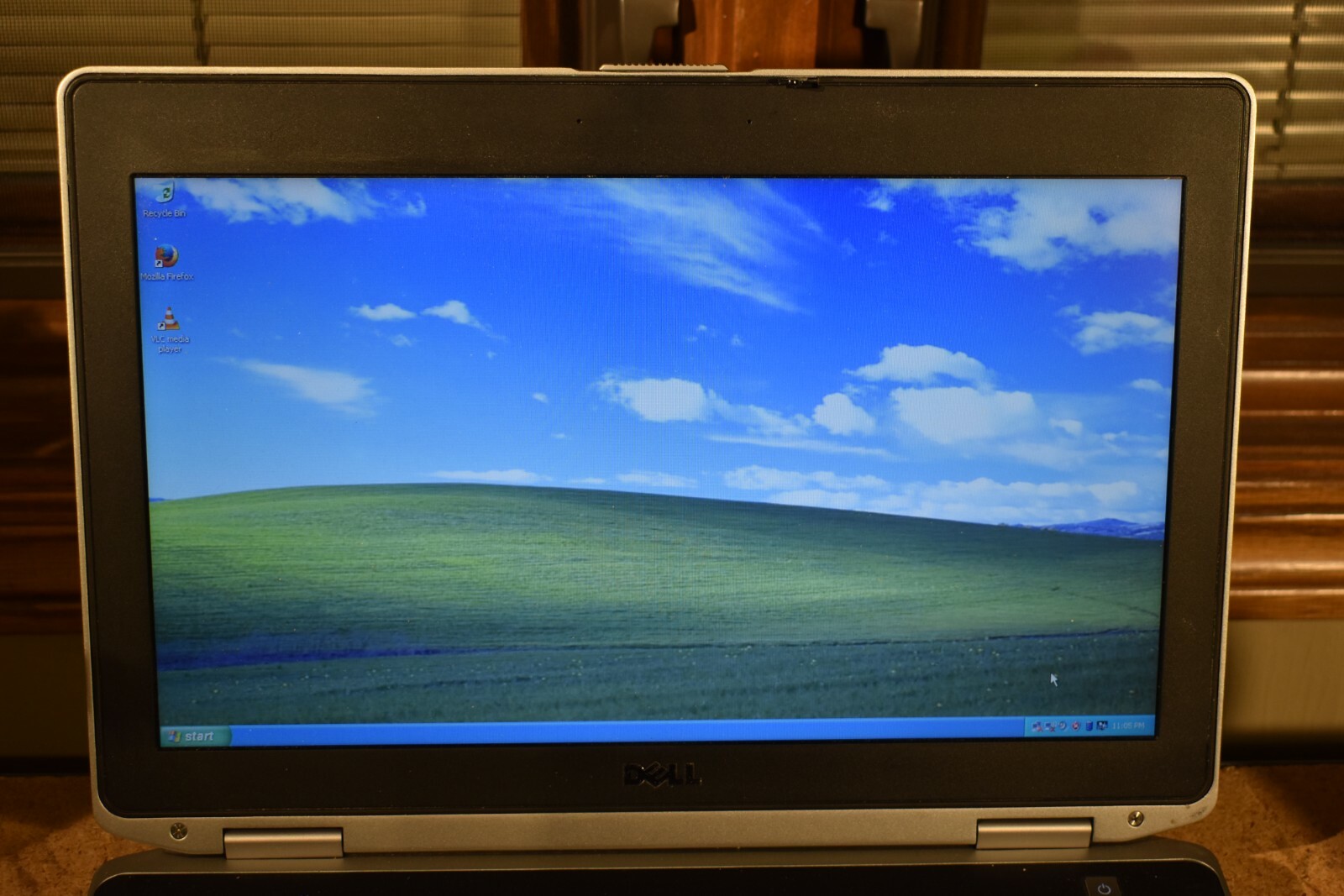 Dell Latitude E6430 Intel Core i5-3340M 4GB RAM 80GB SSD Windows XP Bluetooth