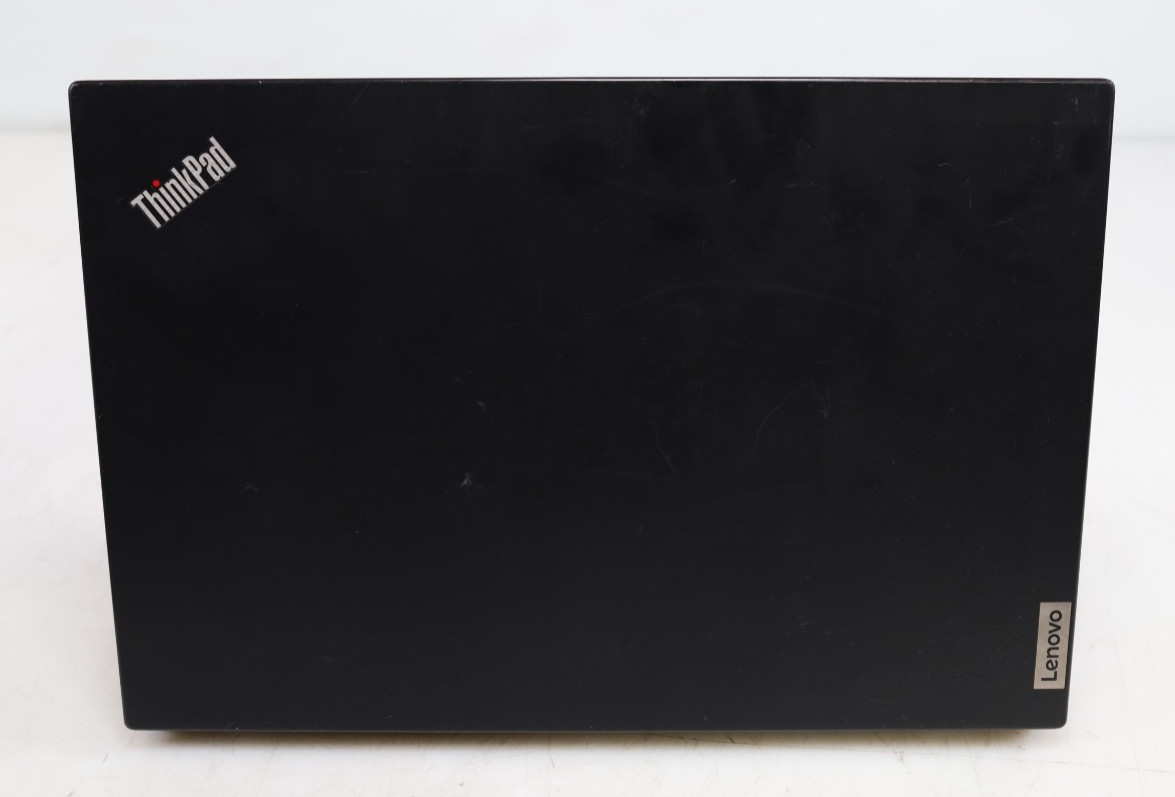 Lenovo ThinkPad L15 Gen 1 AMD Ryzen 5 Pro 4650U 8GB DDR4 NO HDD COA OS