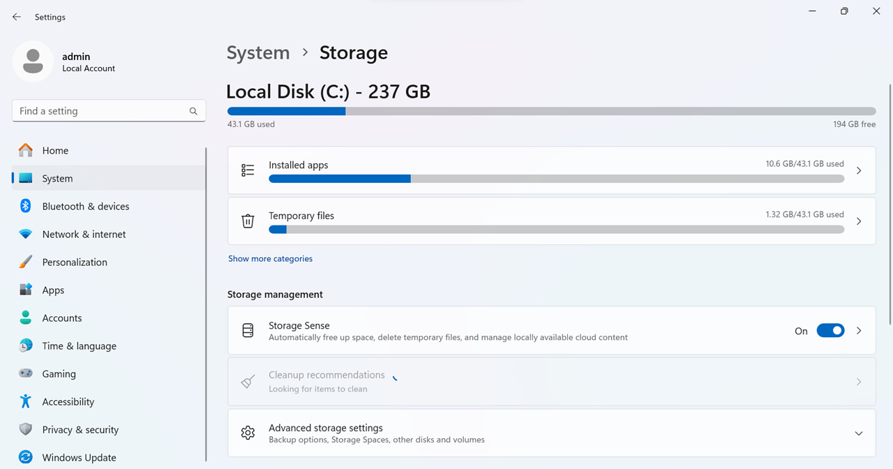 Dell Vostro 5890 Desktop [i7-10700 @ 2.9GHz, 16GB Ram, 256GB SSD] Win11Pro