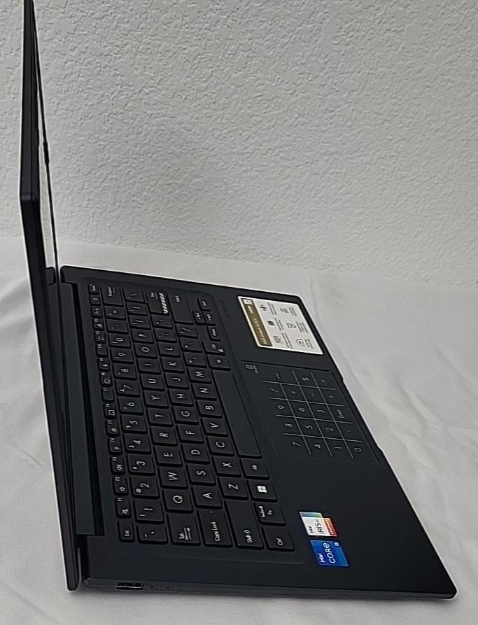 ASUS Vivobook 14 14″ LED FHD Laptop Core i5-1334U 12GB 256GB SSD Blue