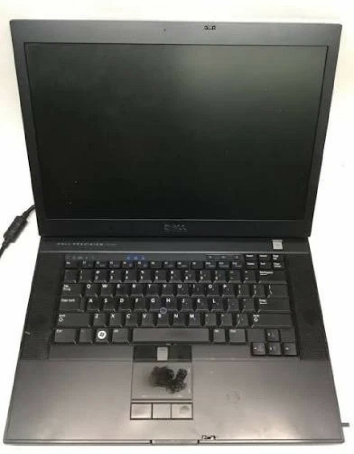 Bulk Laptop Lot (9Units) Dell + HP – For Parts, Repair