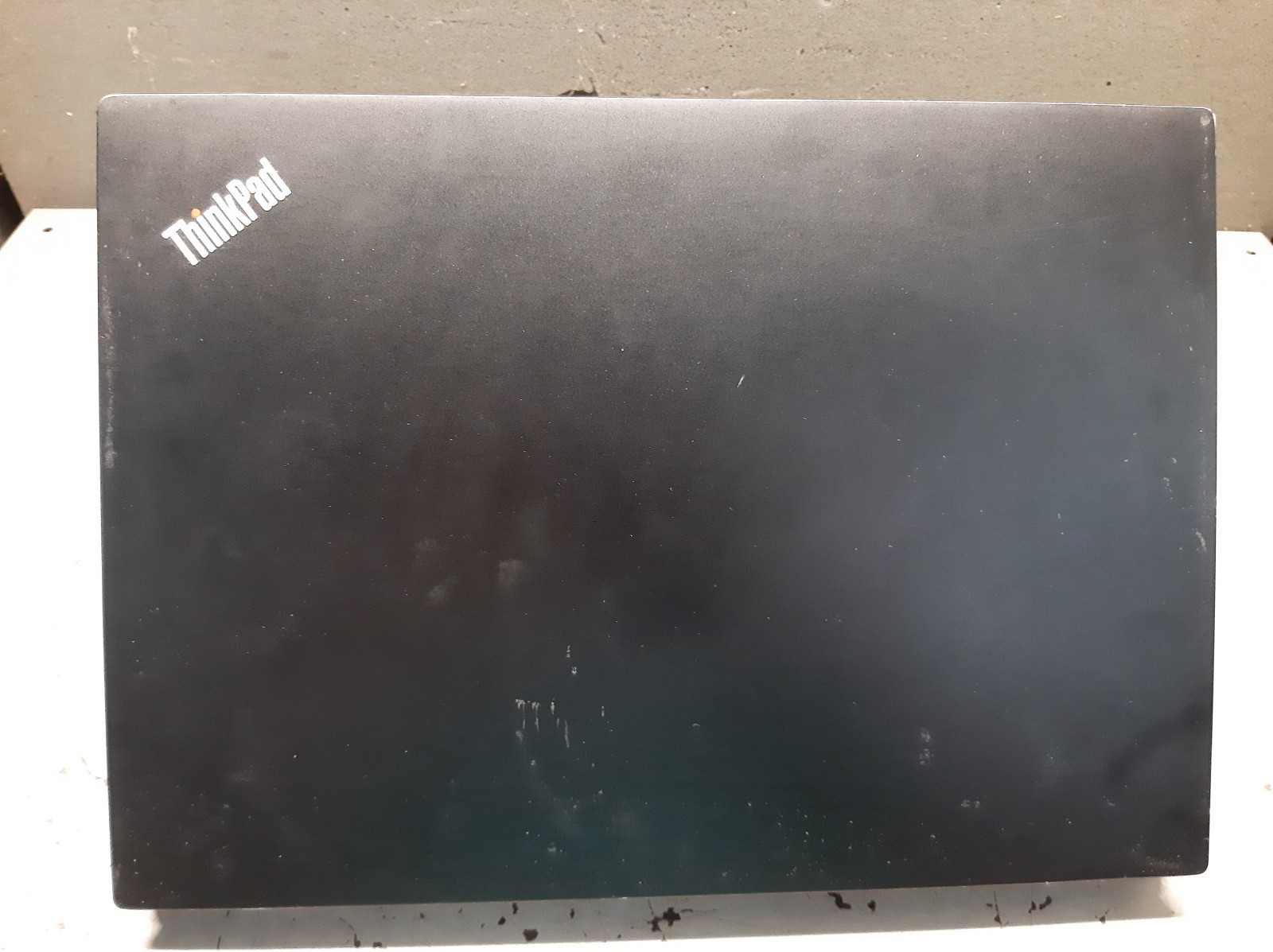 Lenovo ThinkPad E14 14″ i5-10210u 8GB RAM No SSD No OS