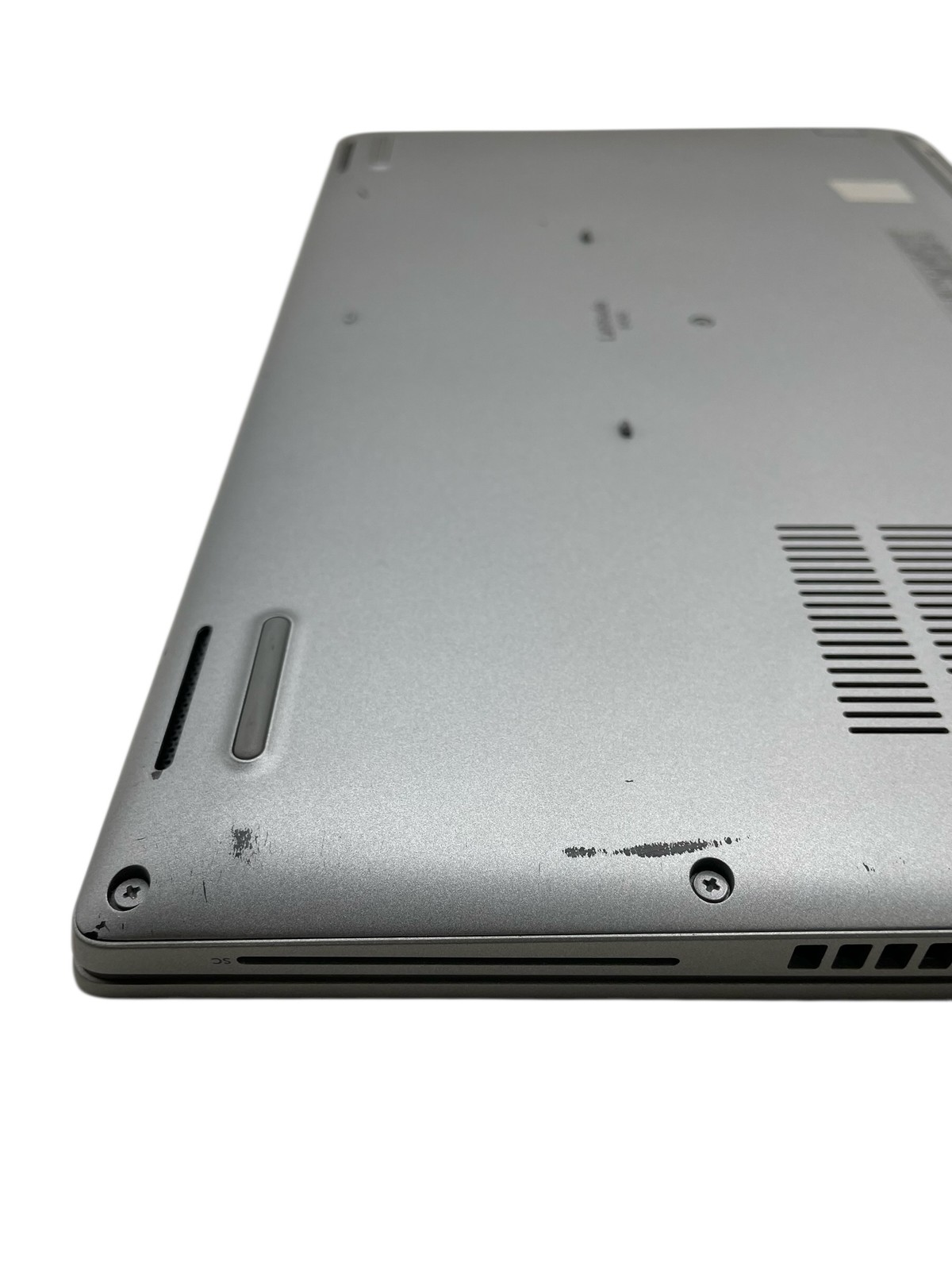 Dell Latitude 5430 14″ – i5-1245u – 16GB RAM – 512GB SSD – Grade D