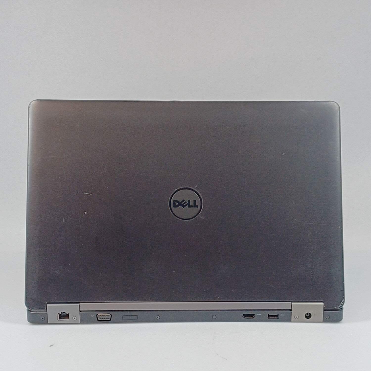 Dell Latitude E5570 15.6″ i5-6300U 2.4GHz 8GB RAM 250GB SSD