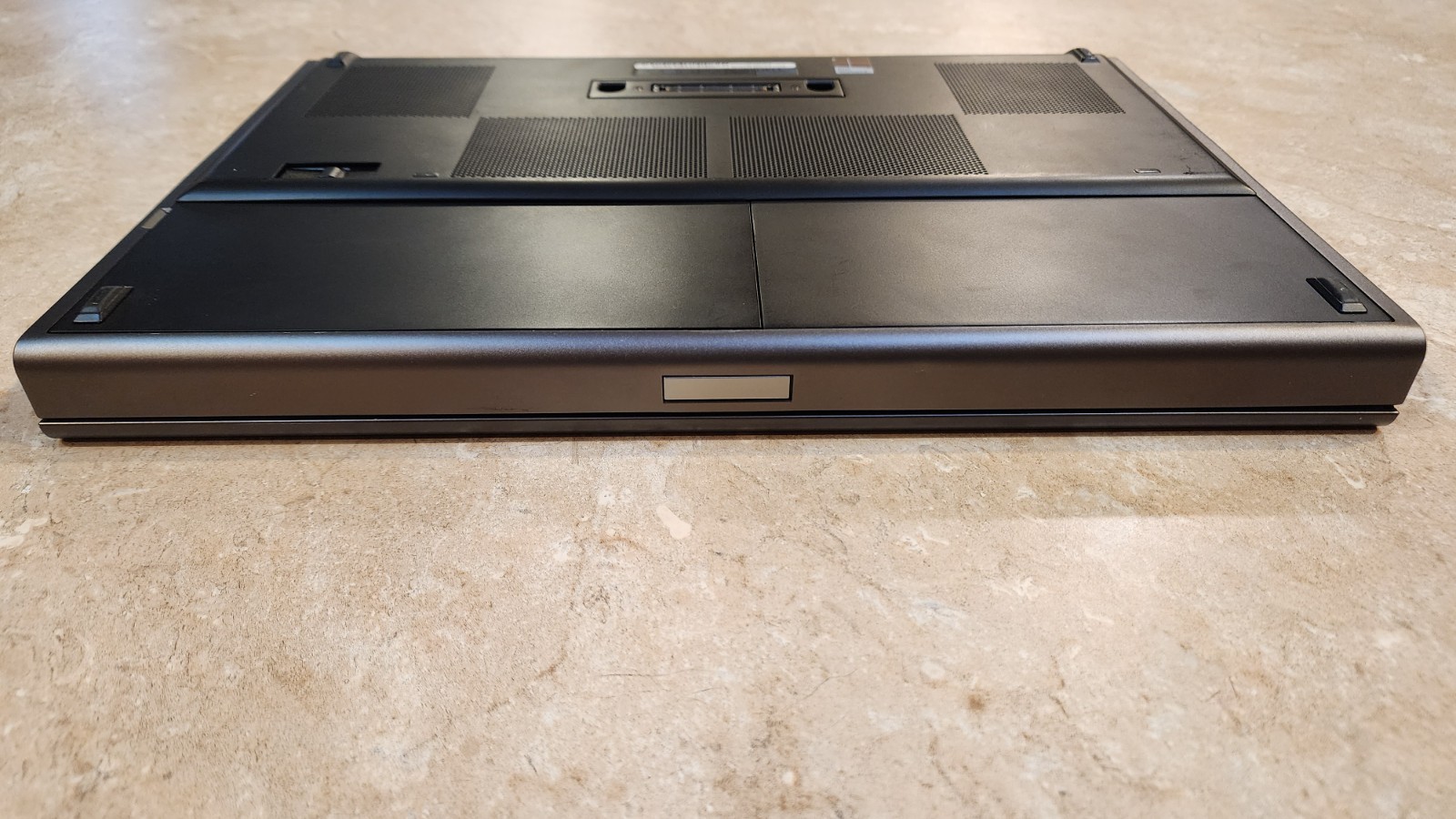 Dell Precision M4800 15.6″ Quad-Core i7-4810MQ 16GB RAM 128GB SSD + 1TB HDD DVD