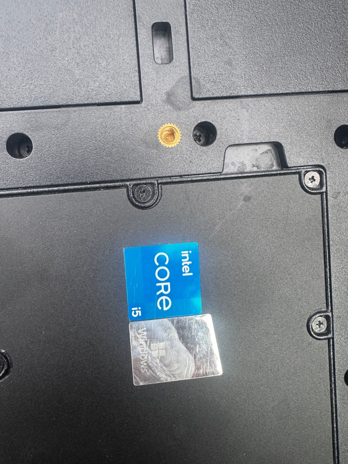 getac v110