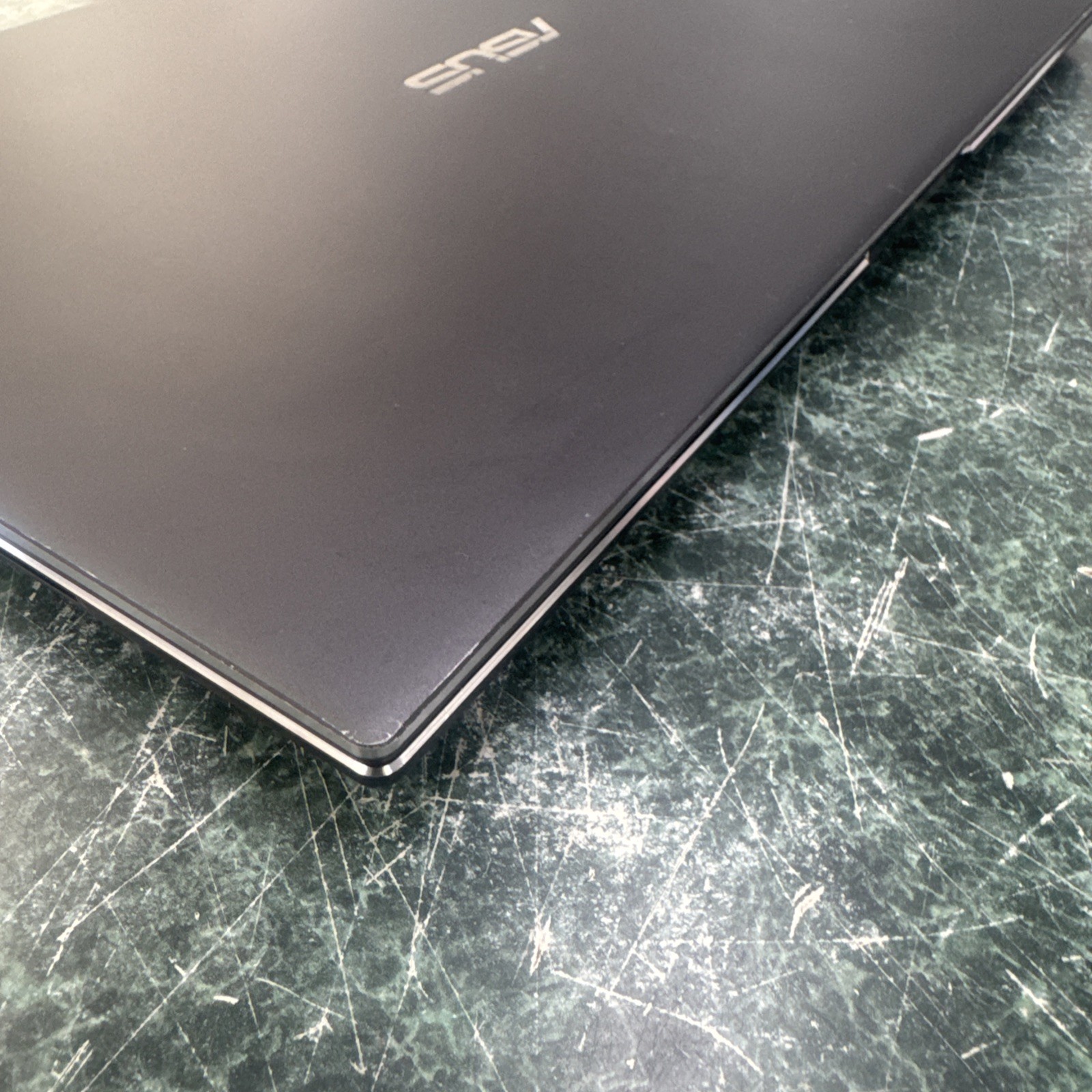 ASUS ZENBOOK FLIP 15 GeForce 1650 Ti I7-1165G7 | 1TB NVMe | AC Adapter Windows