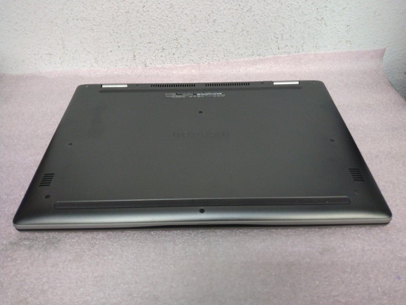 Dell Inspiron 15 7000 2-IN-1 TOUCH Intel Core i7-7500U 16GB 256GB SSD BT Win11