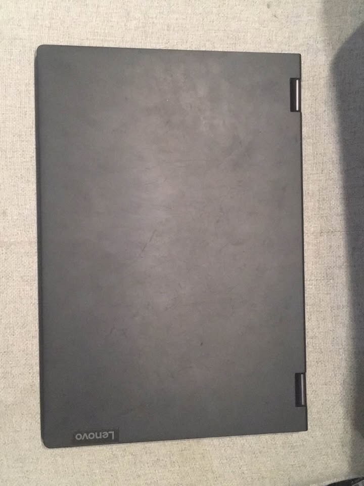 Lenovo IdeaPad FLEX-14API (Windows 11)