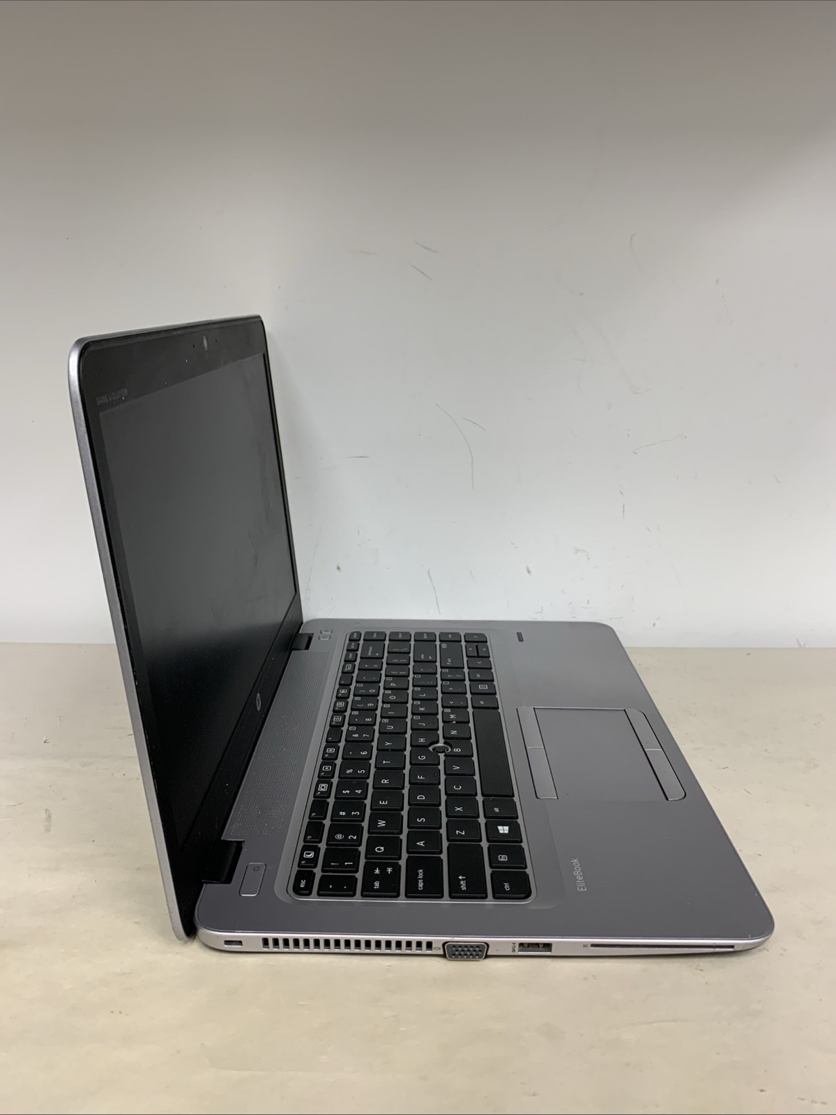 HP EliteBook 745 G3 AMD PRO A10-8700B R6 8GB RAM 256GB SSD Win11 Pro | READ DESC