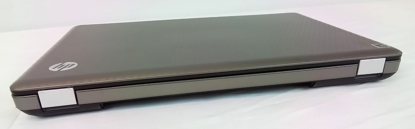 HP G62 Laptop Intel i3 Windows 7 Home Premium No Battery #W3815