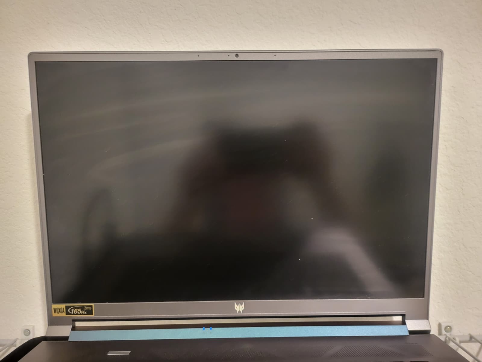 Acer Predator Triton 500 SE 16″ QHD 165Hz i7-11800H RTX3060
