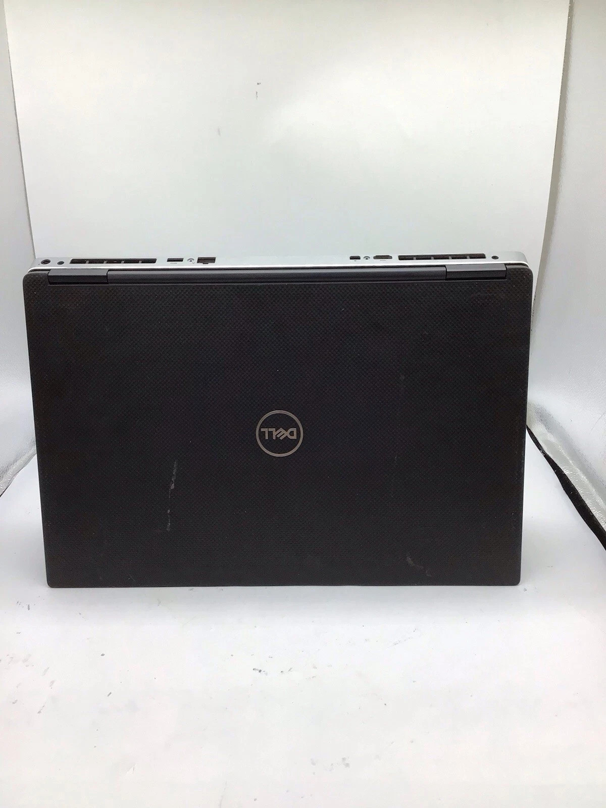 Dell Precision 7740 i7-9850H 32GB 512 NVMe RTX 3000 Win 11 Office 365