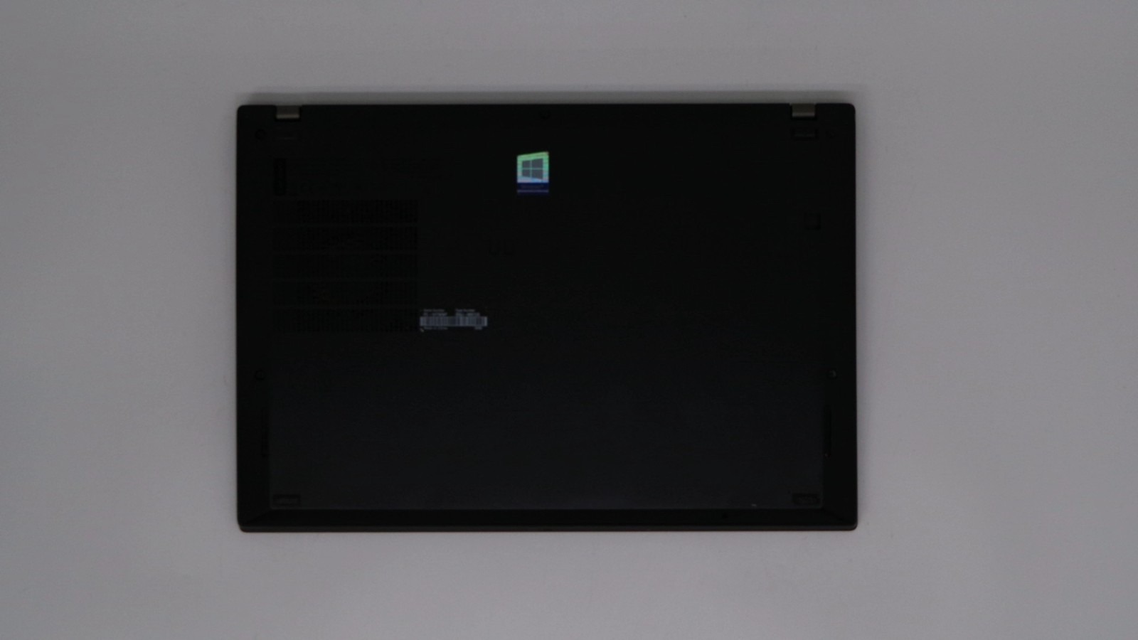 Lenovo ThinkPad T495s 14″ Ryzen 7 Pro 3700U 16GB 512GB – Good