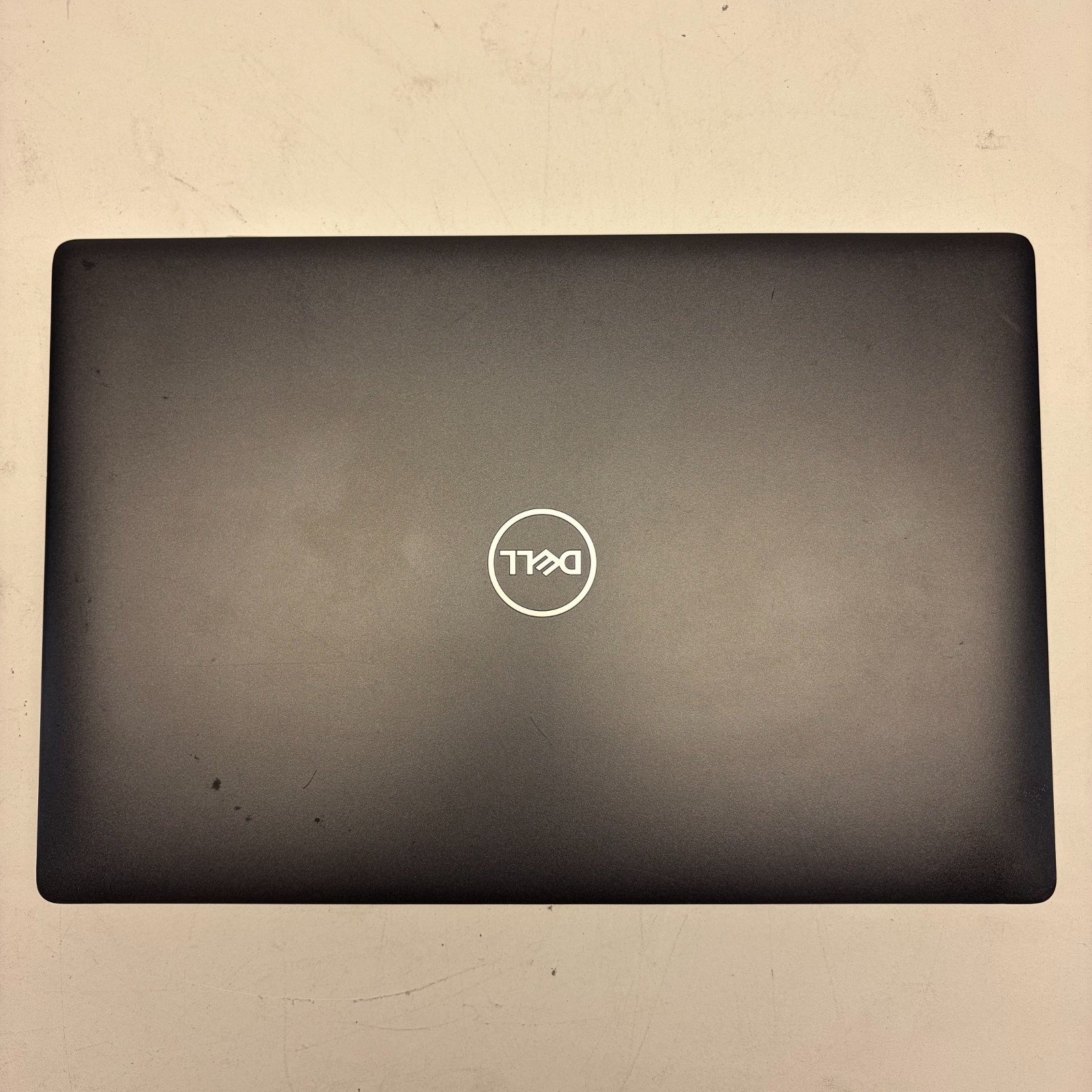 Dell Latitude 5400 w/ Power Supply