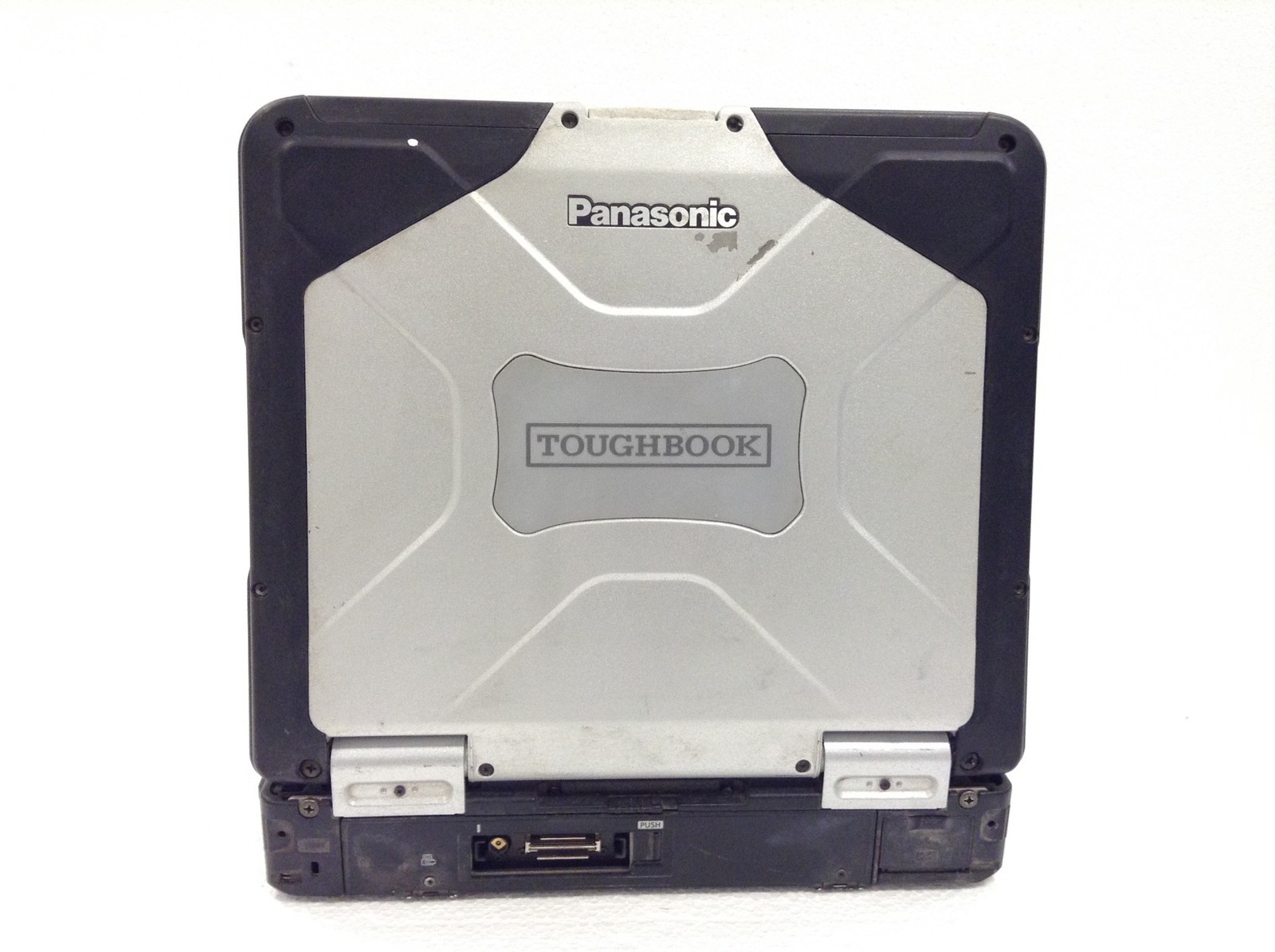 Panasonic Toughbook CF-31 MK1 i5-M520 2.4GHz 13.3″ w/ 4GB Ram, 8K Hours, No HD,
