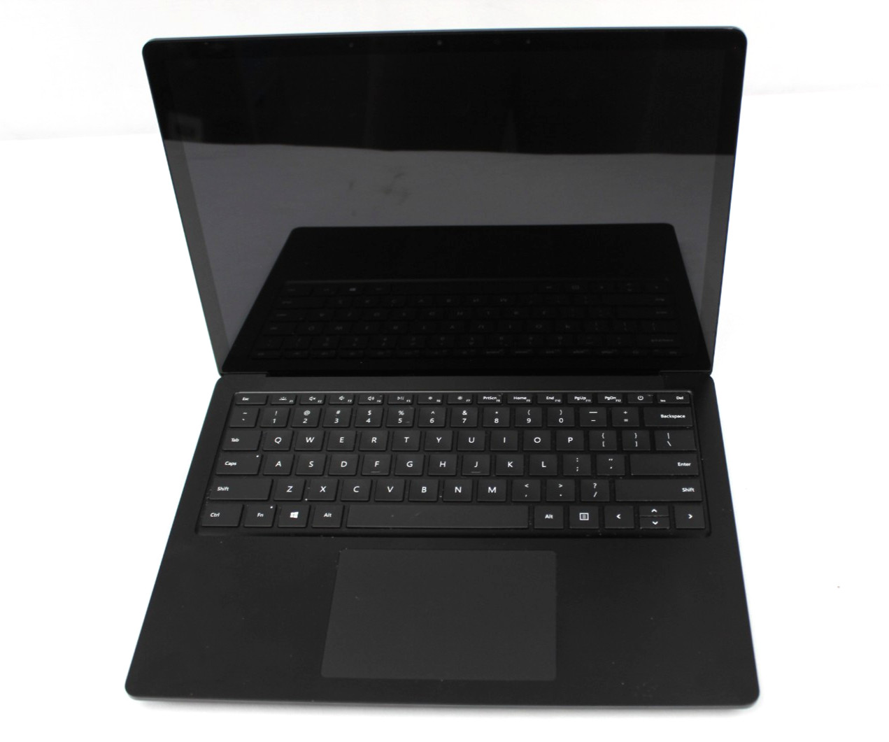 Microsoft Surface 3 Laptop Intel i7-1065G7 16GB 256GB Touchscreen Win11